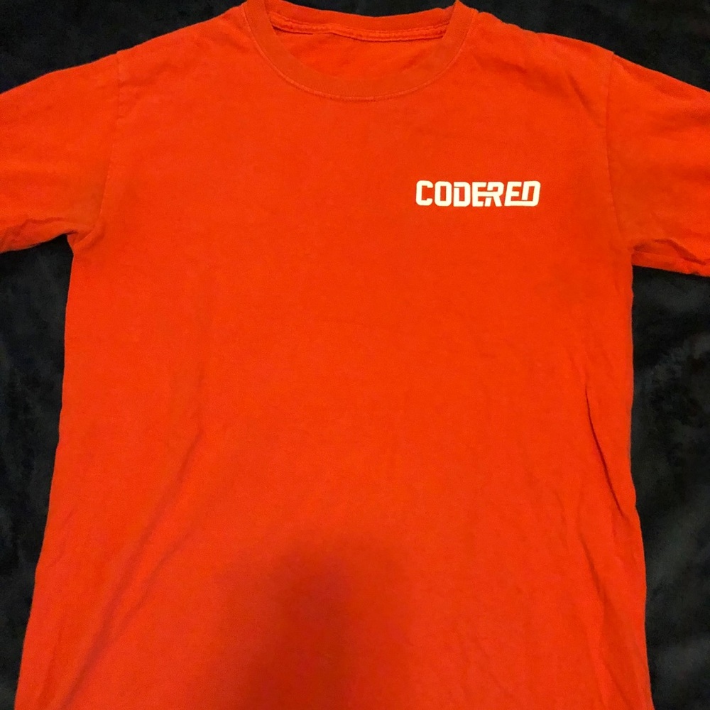 Bundle of Two VSCO Long Sleeve Tees